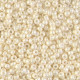 Miyuki seed beads 8/0 - Ceylon cream 8-594